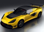 Lotus Exige Race 380 με βάρος 998 kg!