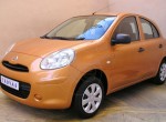 5 Μεταχειρισμένα Nissan Micra από 3.800 ευρώ