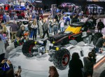 Το Batmobile από 344.000 τουβλάκια LEGO! (vid)