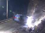 Τραγωδία στην εκκίνηση του φετινού WRC (vid)