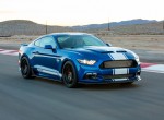 Μια Mustang από τον Shelby με 750+ ίππους (video)