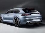 Έρχεται η Porsche Panamera Sport Turismo