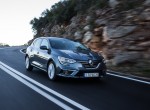 Πρώτη επαφή με το νέο Renault Megane στην Ελλάδα