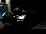 Porsche Macan: Σε video εν δράσει