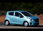 Chevrolet Spark 1.0 LS