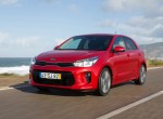 ΟΔΗΓΟΥΜΕ το νέο Kia Rio