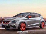 Όλες οι εκδόσεις του Seat Ibiza… σε θεωρητική προσέγγιση