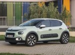 ΝΕΟ CITROEN C3: Τόσο μοναδικό όσο εσύ!