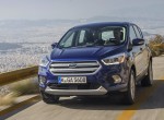 ΝΕΟ FORD KUGA: Love the road again!