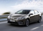Η Corolla δεν είναι πλέον το πρώτο σε πωλήσεις αυτοκίνητο!