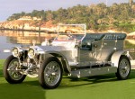 Rolls-Royce Silver Ghost: Κύκλος 100 ετών