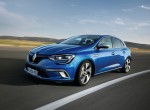 Το νέο Renault MEGANE είναι εδώ!