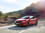 ΟΔΗΓΟΥΜΕ το νέο Honda Civic