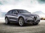 Η Alfa Romeo Stelvio διαθέσιμη στην Ελλάδα