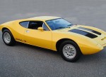 AMC AMX/3: Υψηλών στόχων