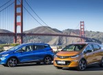 5 HOT INFO για το ηλεκτρικό Opel Ampera-e