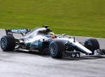 F1: Με αυτό το μονοθέσιο η Mercedes θα υπερασπιστεί τον τίτλο