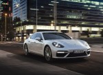 Η ισχυρότερη Porsche Panamera Turbo S E-Hybrid