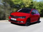 Ο 1.0 TSI κάτω από το καπό του Skoda Fabia