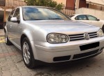 5 μεταχειρισμένα VW Golf από 2.300 ευρώ