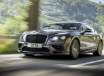 Η πιο δυνατή Bentley με 710 ίππους! (vid)