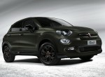 Fiat S-Design για τα 500Χ και Tipo 5d