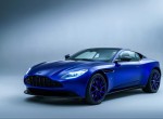 Aston Martin με την υπογραφή του Q division