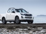 Πρώτη επαφή με το νέο Isuzu D-Max