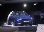 5 HOT INFO ΓΙΑ ΤΟ FORD FIESTA ST