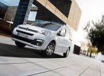 Νέο Citroen E-Berlingo Multispace με αυτονομία 170 km