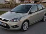 5 μεταχειρισμένα Ford Focus έως 9.000 ευρώ
