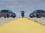 Συνεχίζεται η συνεργασία της Abarth με τη Yamaha