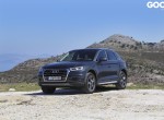 ΔΟΚΙΜΗ: Audi Q5 2.0 TDI Quattro S tronic