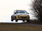 Ξεκινάει το ADAC Opel Rallye Cup 2017