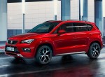 Αυτό είναι το νέο SEAT Ateca FR