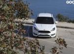 ΔΟΚΙΜΗ: Ford Focus 1.0 EcoBoost 125 PS ST-Line