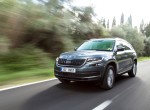 Από 22.000 ευρώ το νέο SUV της Skoda