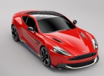 Μία Aston Martin με τη λάμψη των Red Arrows