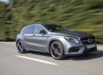 ΟΔΗΓΟΥΜΕ την ανανεωμένη Mercedes-Benz GLA