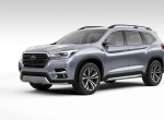 Και η Subaru στο κλαμπ των 7θέσιων SUV