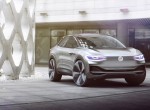 Ηλεκτρικό, τετρακίνητο και αυτόνομο crossover από Volkswagen (vid)