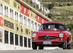 Στο Madonie με Giulia Sprint Speciale