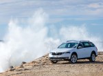 ΟΔΗΓΟΥΜΕ το νέο Skoda Octavia Scout