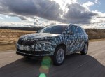 Η Skoda επιβεβαίωσε το Karoq τον διάδοχο του Yeti