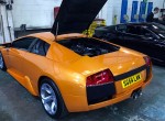 Lamborghini με 418.000 km, πόσα έχει πληρώσει ο ιδιοκτήτης μέχρι σήμερα;