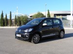 ΔΟΚΙΜΗ: Volkswagen up! 1.0 75 PS