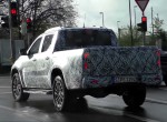 Η Mercedes-Benz X-Class στον δρόμο… (video)
