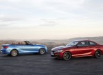 Ανανέωση για την BMW 2 Series