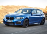 Ανανεωμένη BMW Σειρά 1