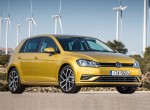 ΔΟΚΙΜΗ: VW Golf 1.0 TSI 110 PS DSG